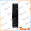 Pompe de direction assistée pour CHRYSLER | RKP-CH-016, 4861540AA